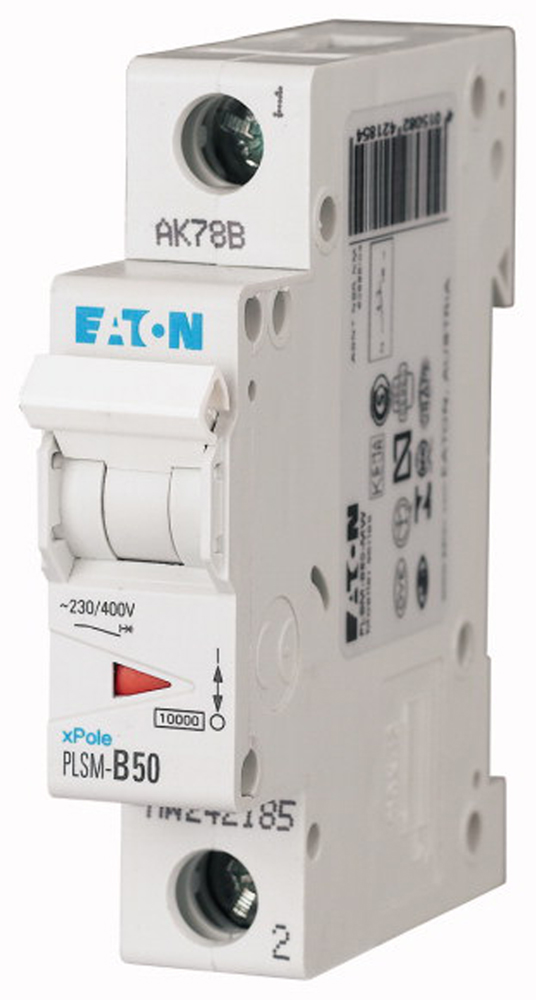 242211 PLSM-C50-MW, Eaton