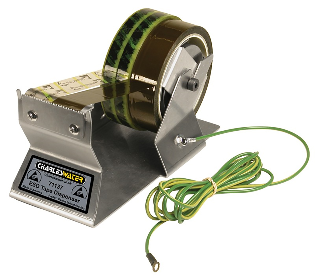 242256, Desco Europe