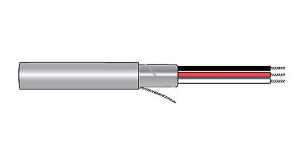 2422C SL001, Alpha Wire