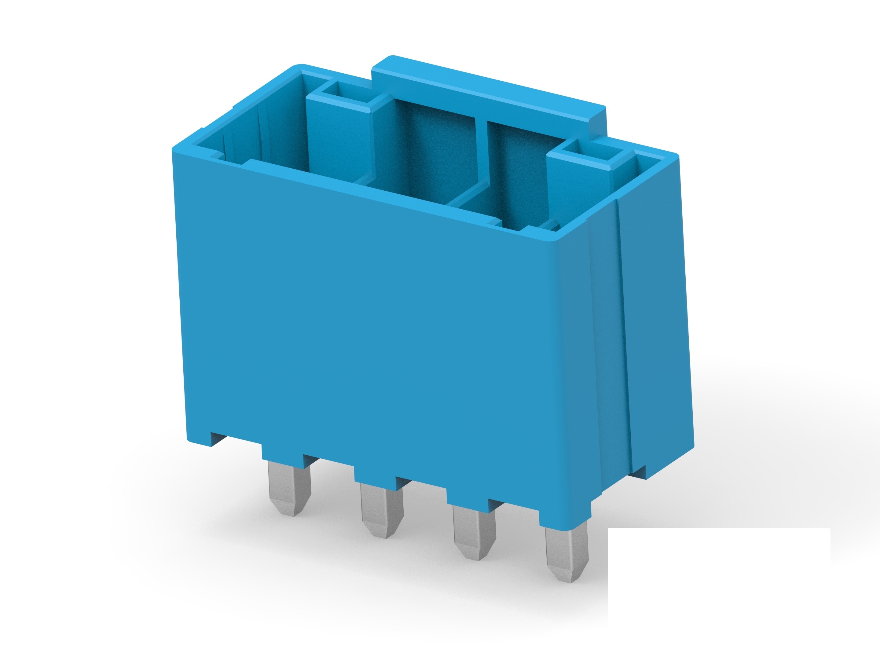 2423324-4, TE Connectivity