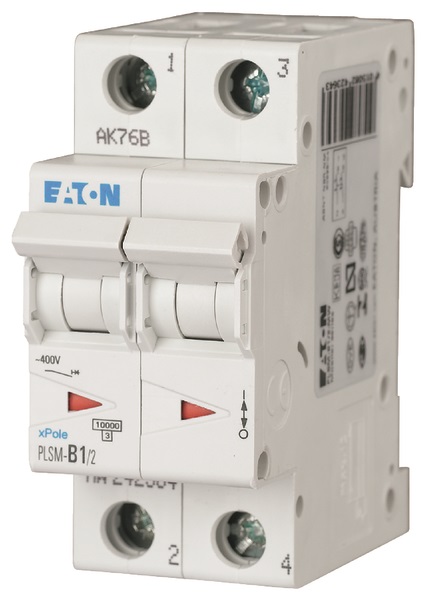 242390 PLSM-C1/2-MW, Eaton