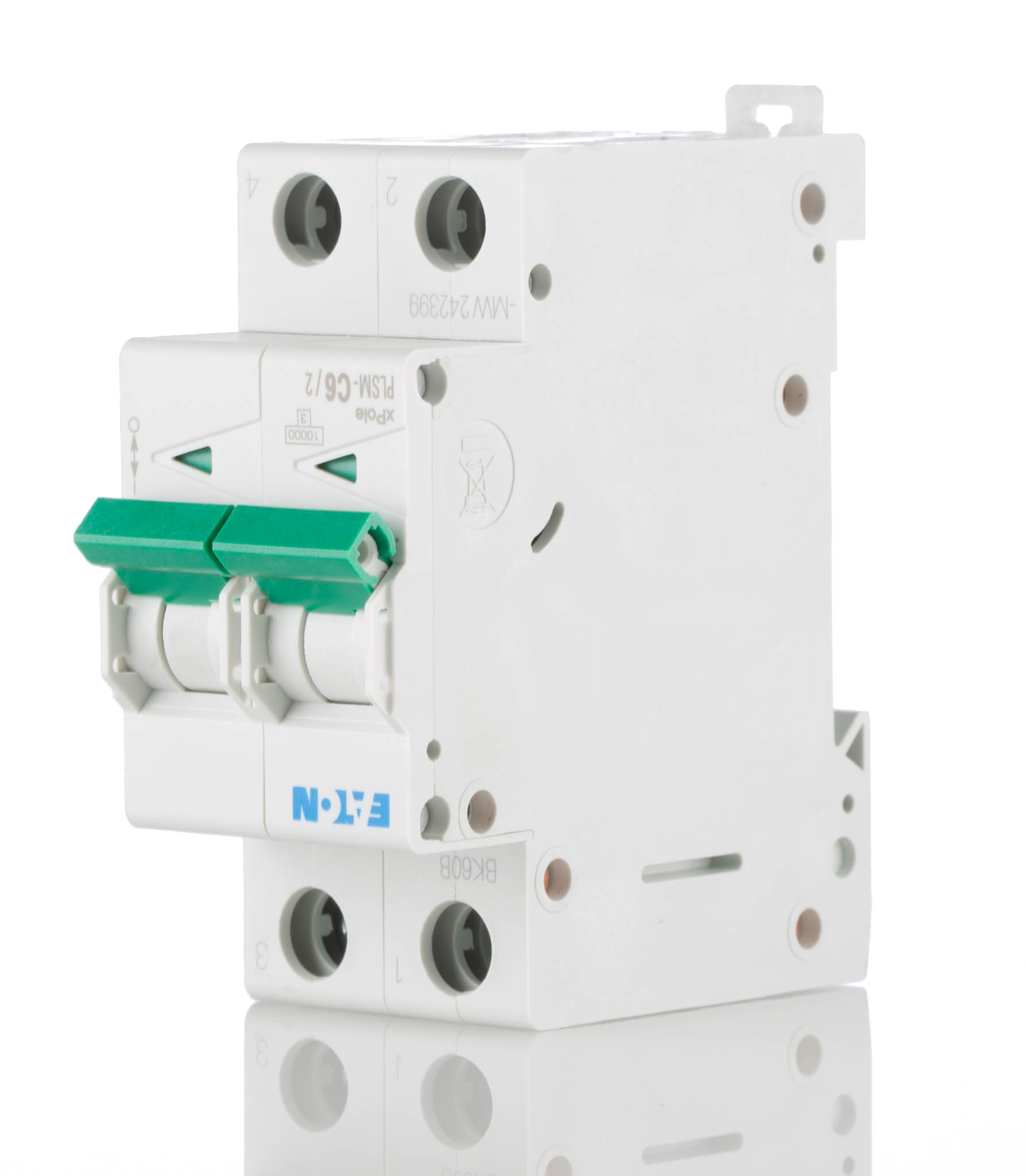 242399 PLSM-C6/2-MW, Eaton