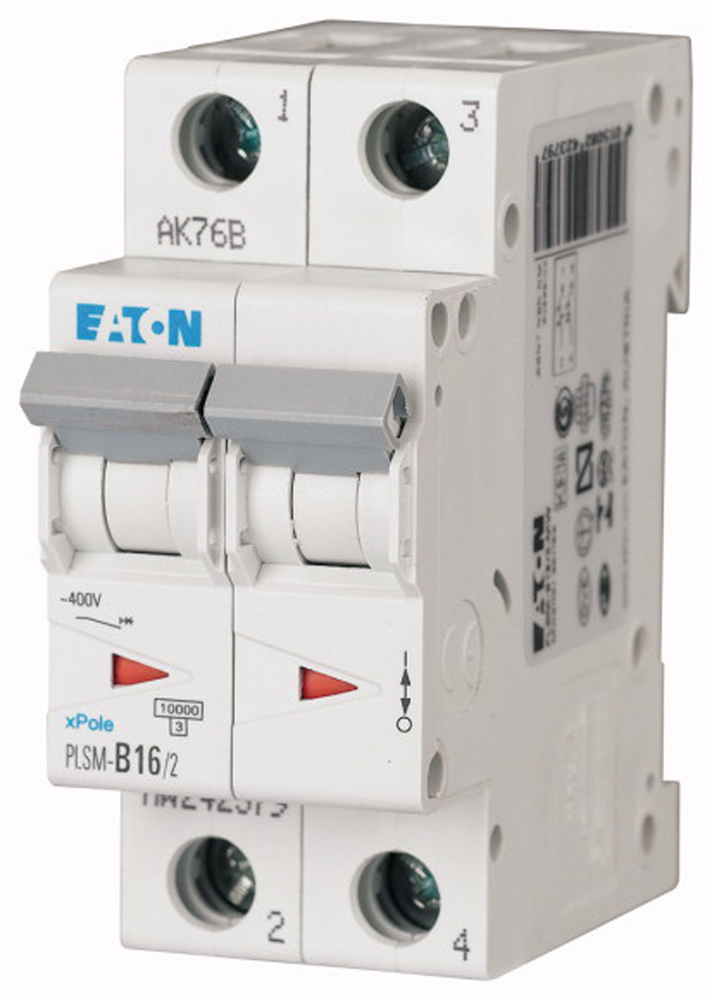 242428 PLSM-D16/2-MW, Eaton