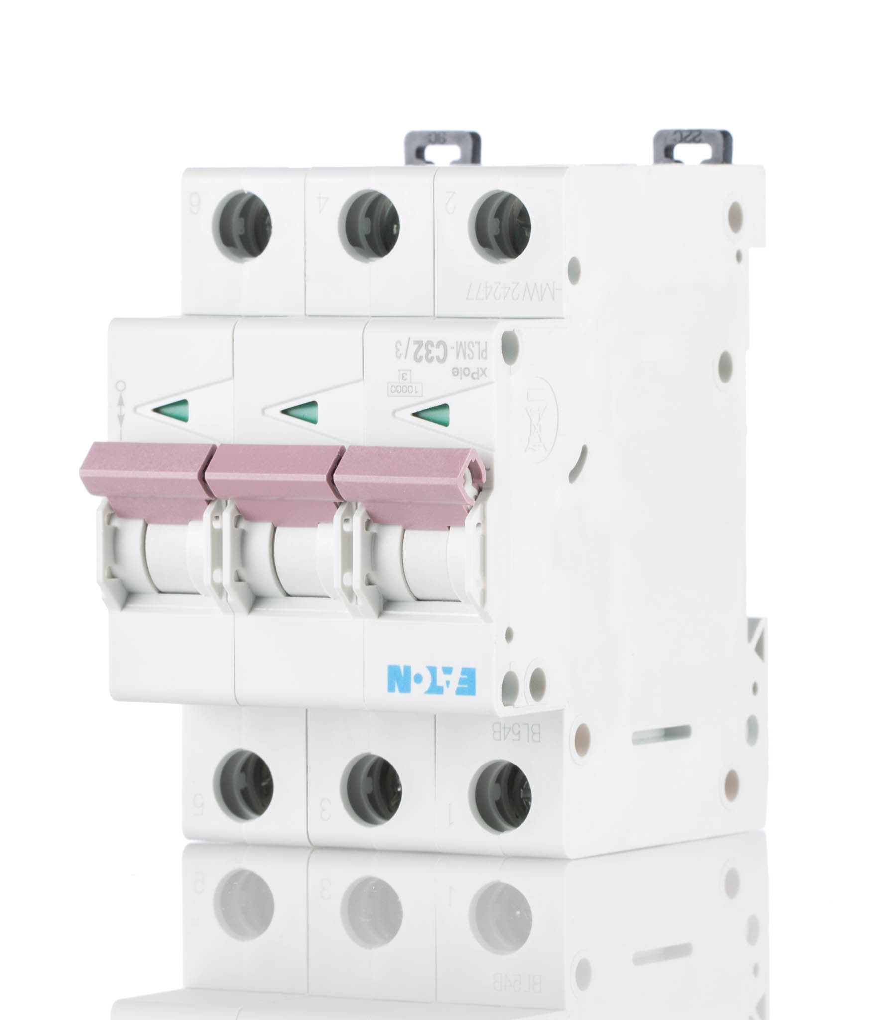 242477 PLSM-C32/3-MW, Eaton
