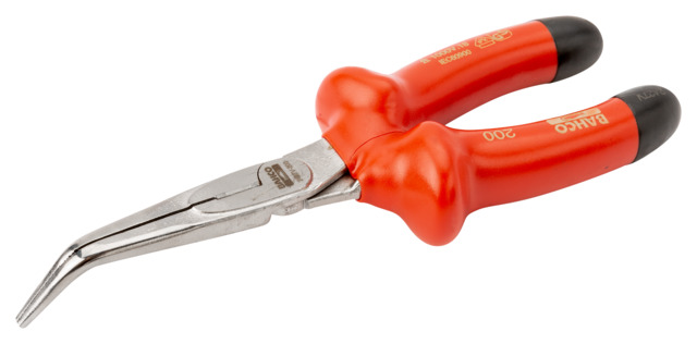 2427V-200, Bahco