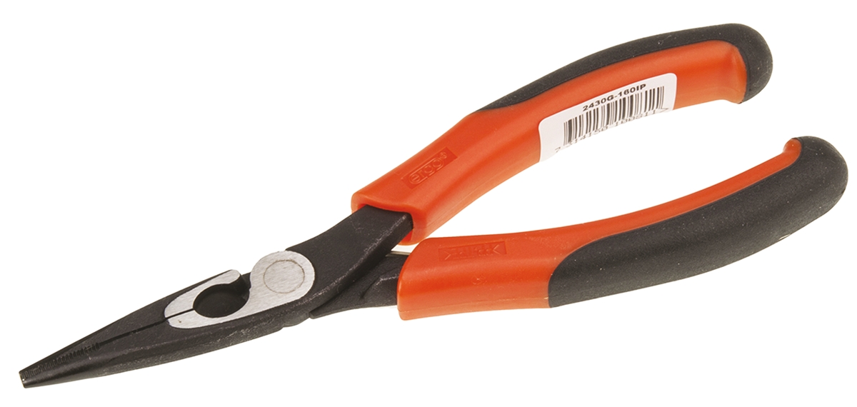 2430 G-160 IP, 