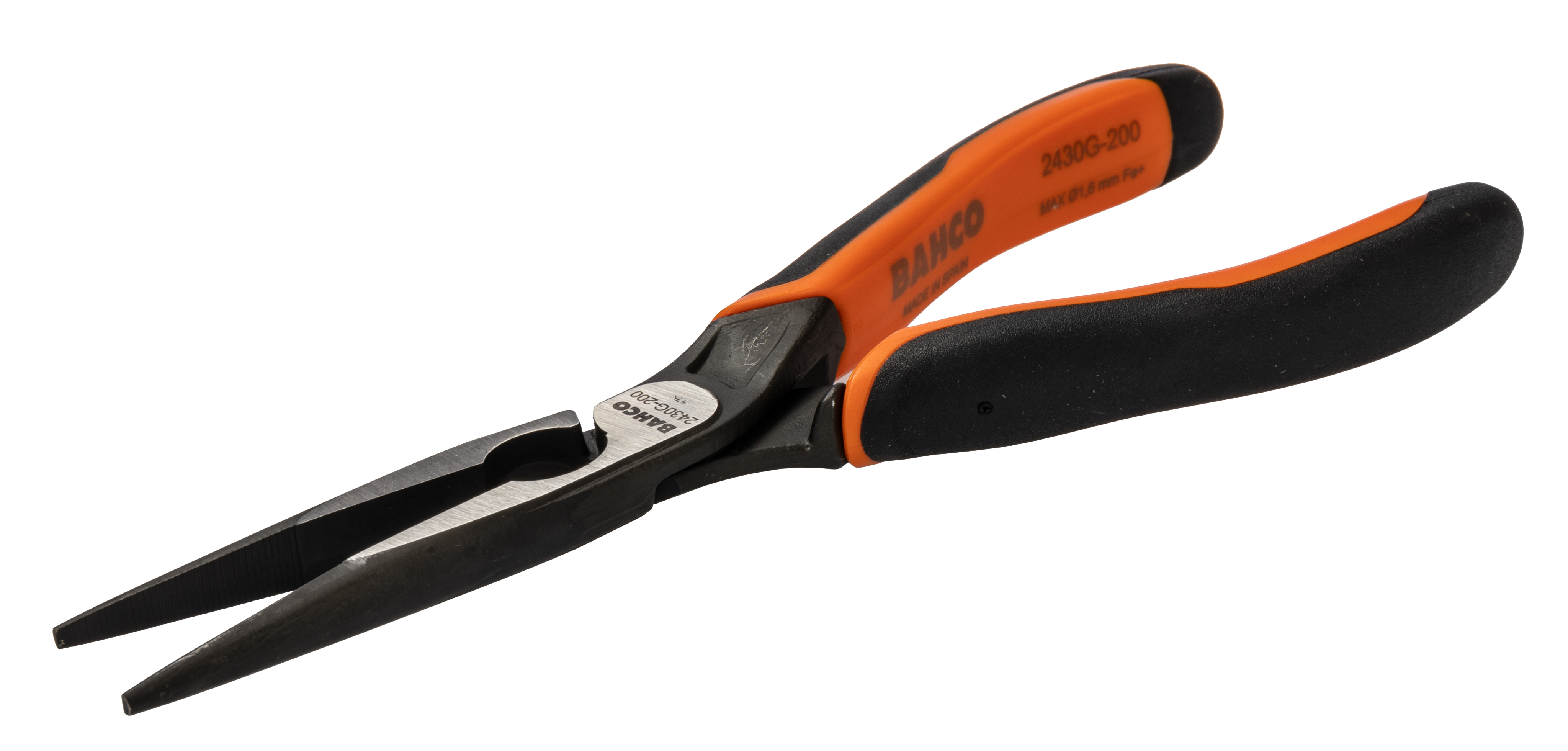 2430 G-200 IP, 