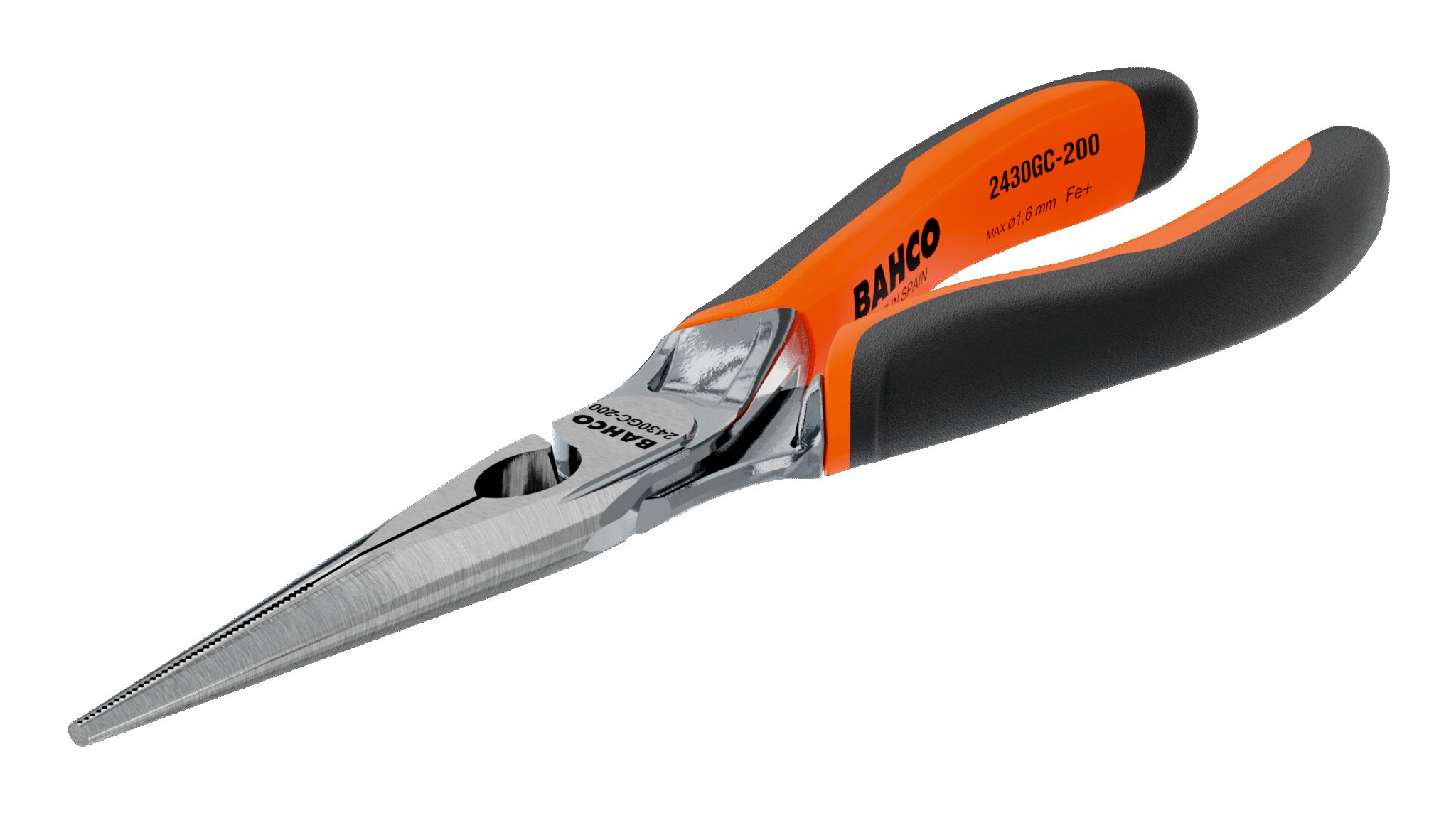 2430 GC-160 IP, Bahco