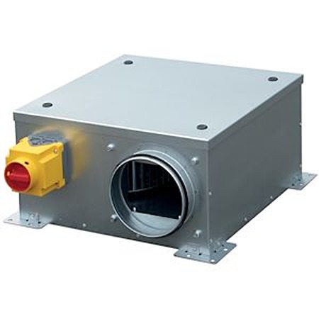 244020 - CATB 03/I ECOWATT, Soler&Palau