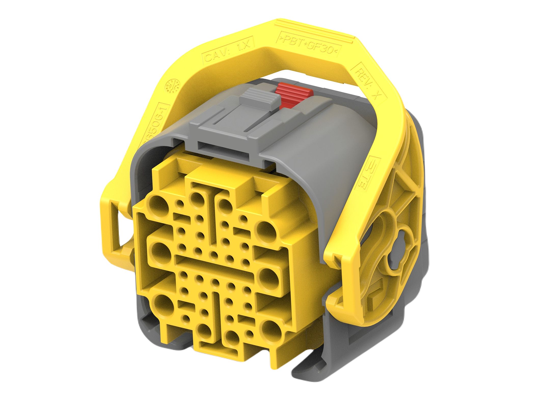 2445859-2, TE Connectivity