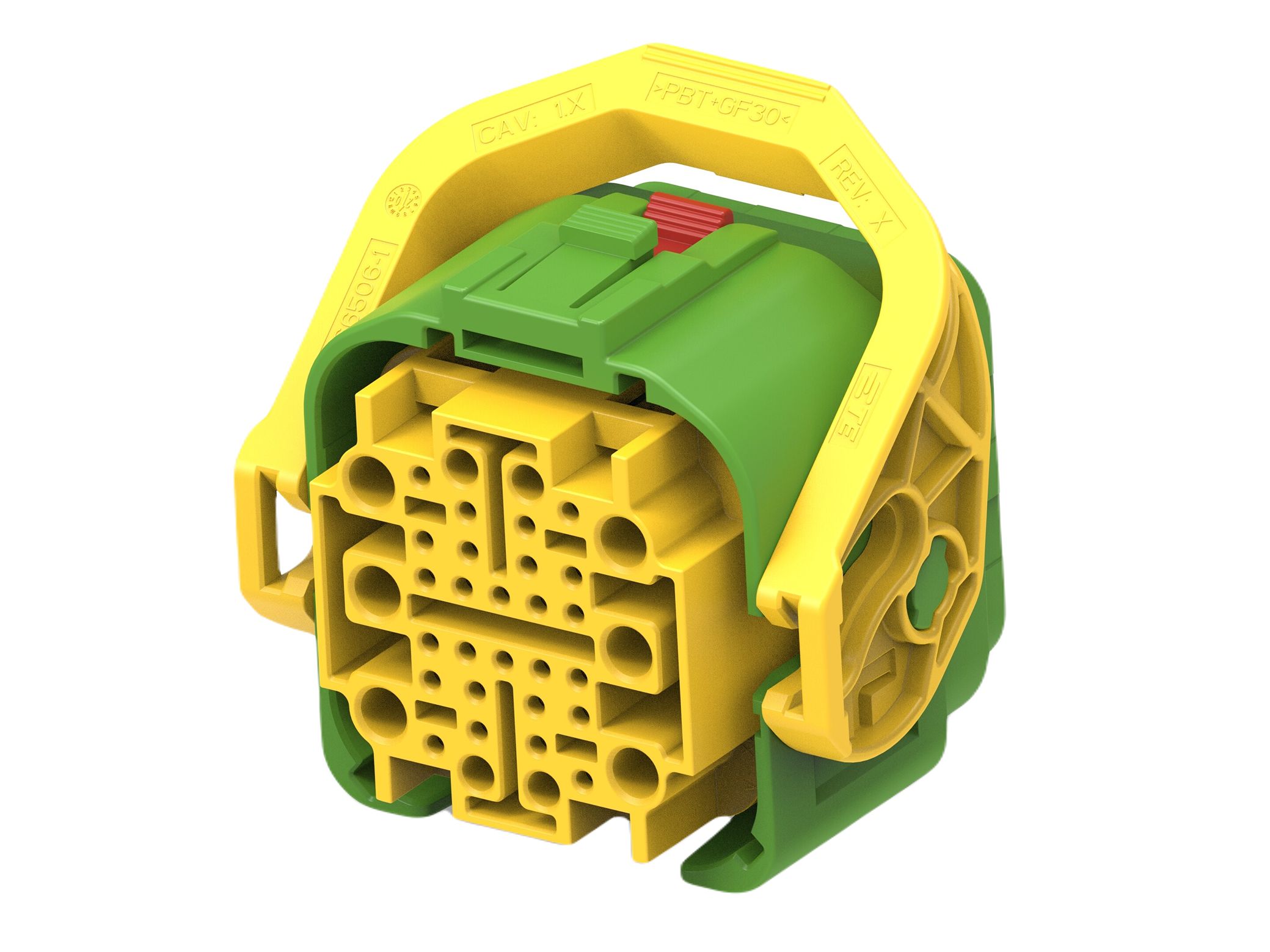 2445859-3, TE Connectivity