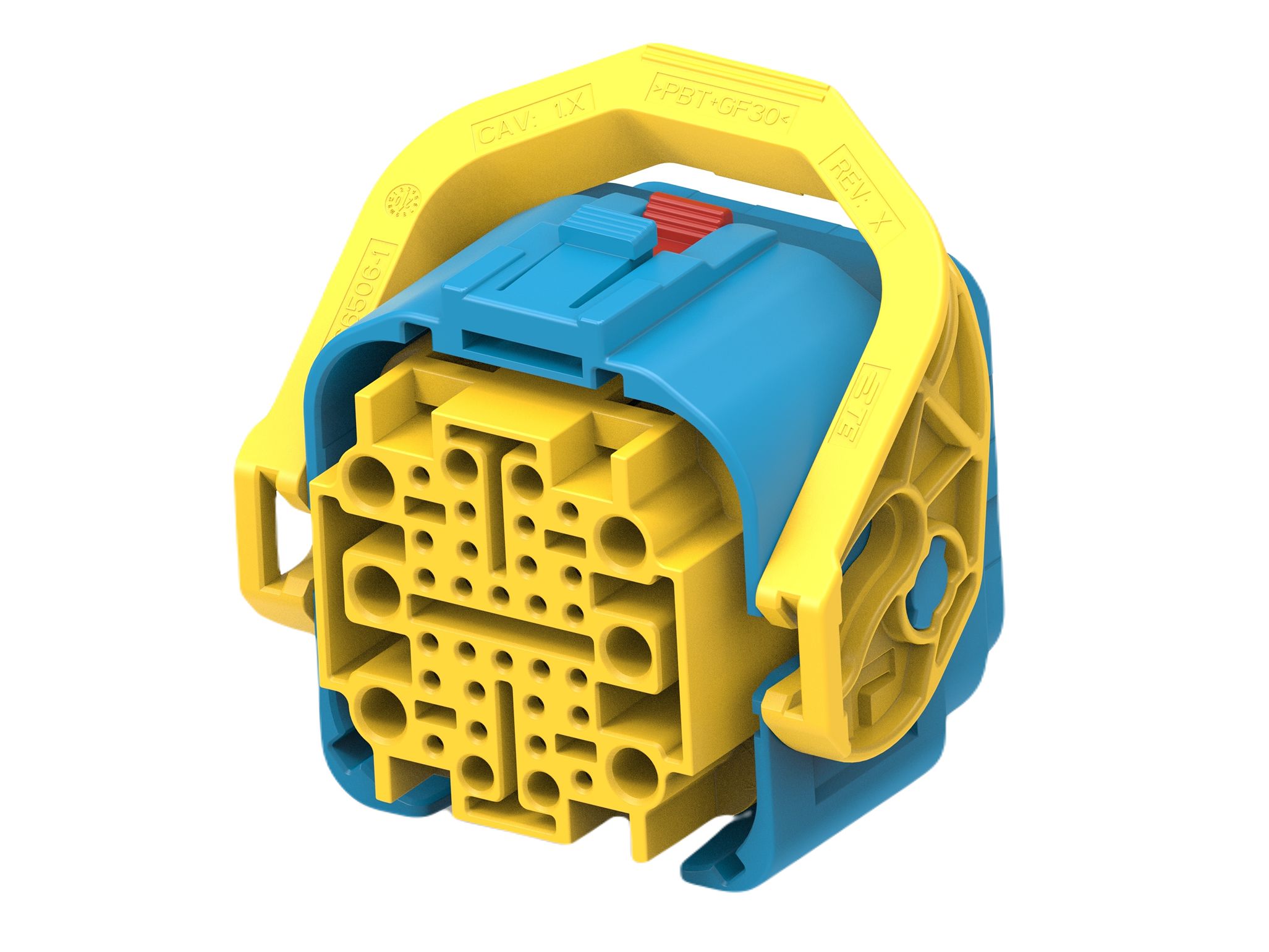 2445859-4, TE Connectivity