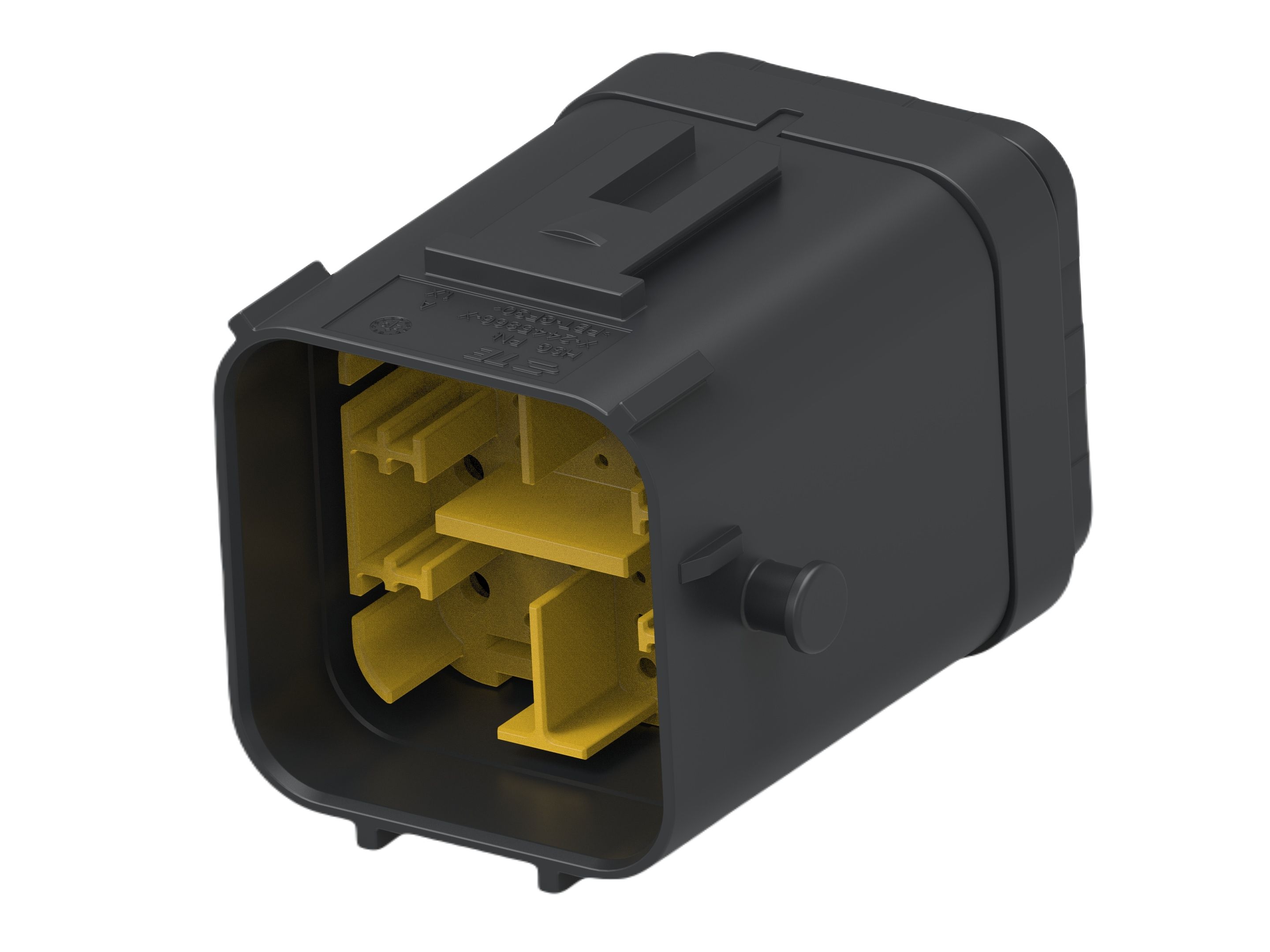 2445860-1, TE Connectivity