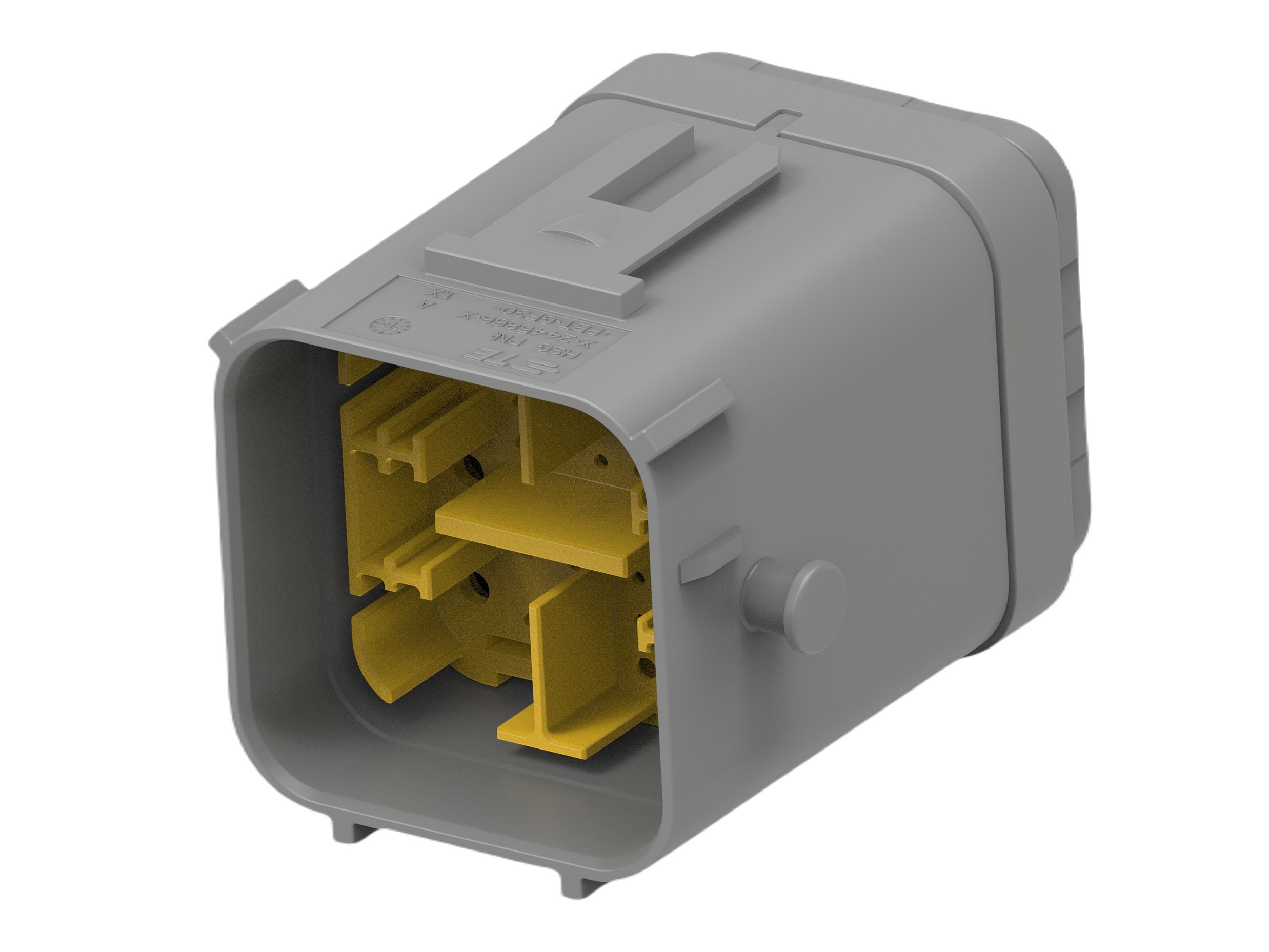 2445860-2, TE Connectivity
