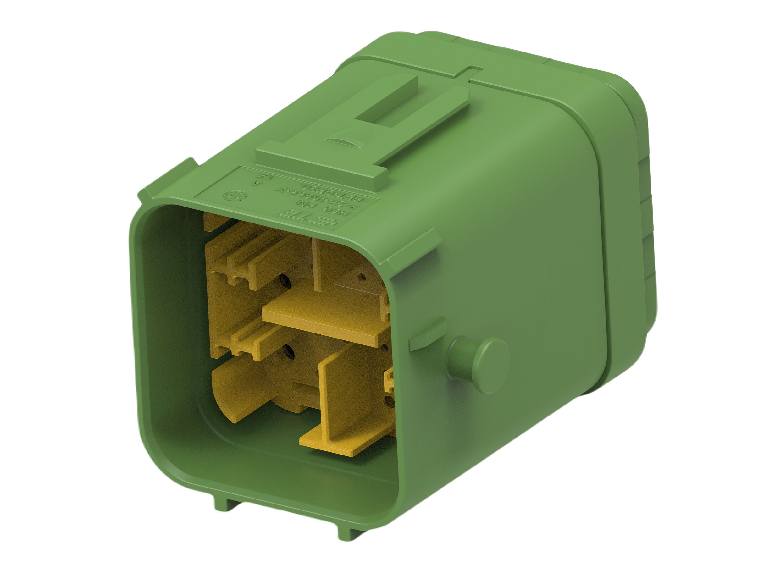 2445860-3, TE Connectivity
