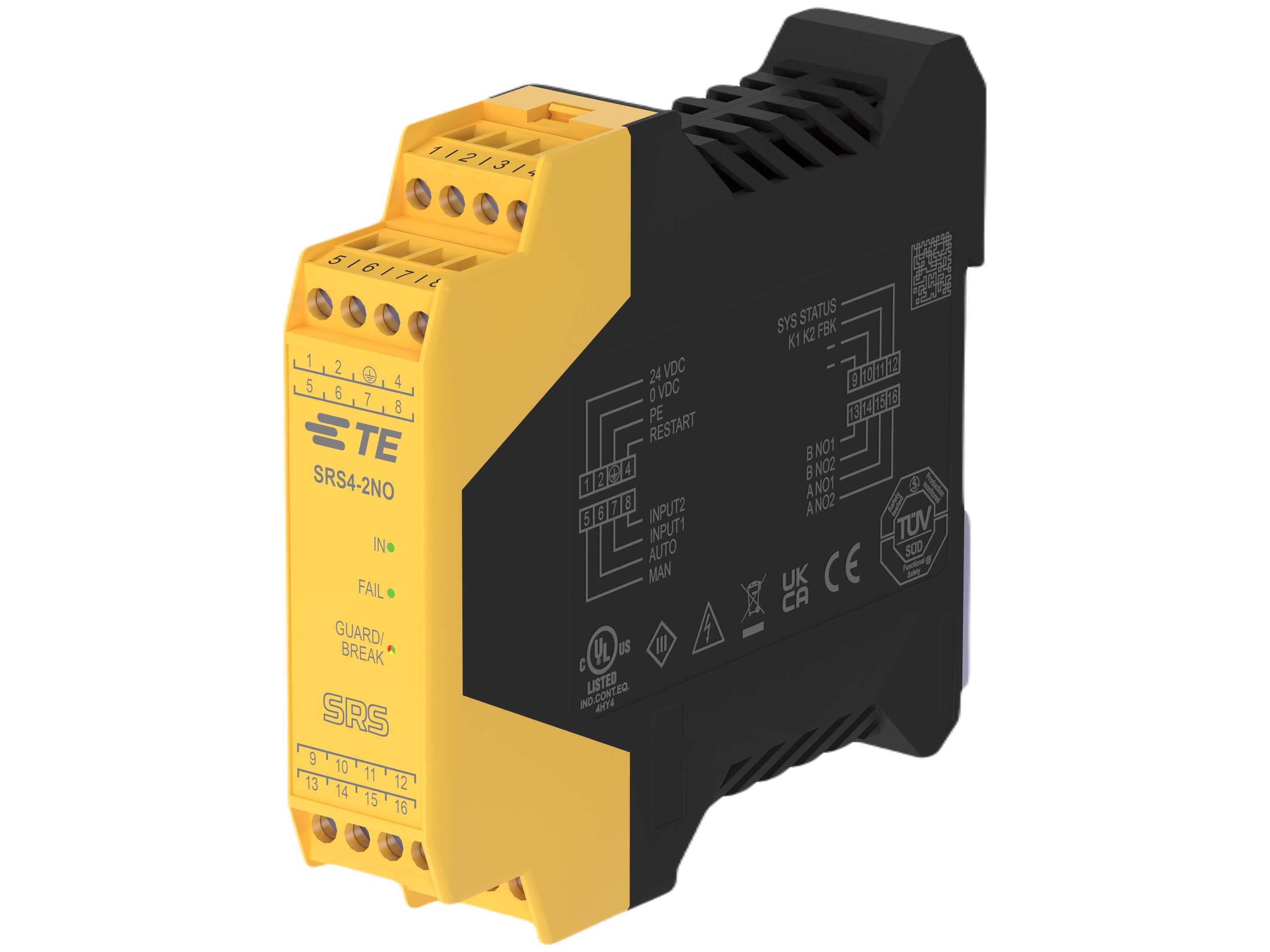 2447935-1, TE Connectivity