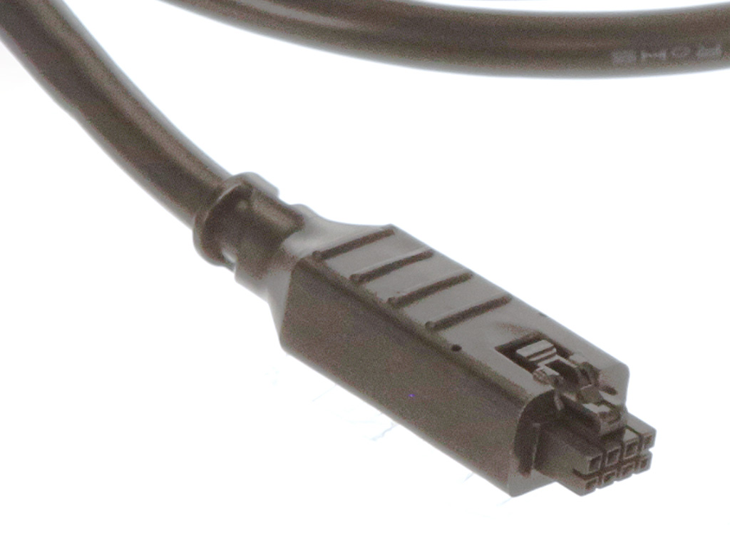 245130-0810, Molex