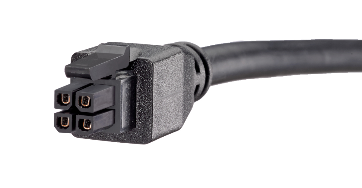 245132-0410, Molex
