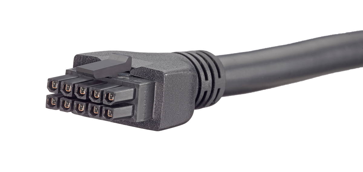 245132-1005, Molex
