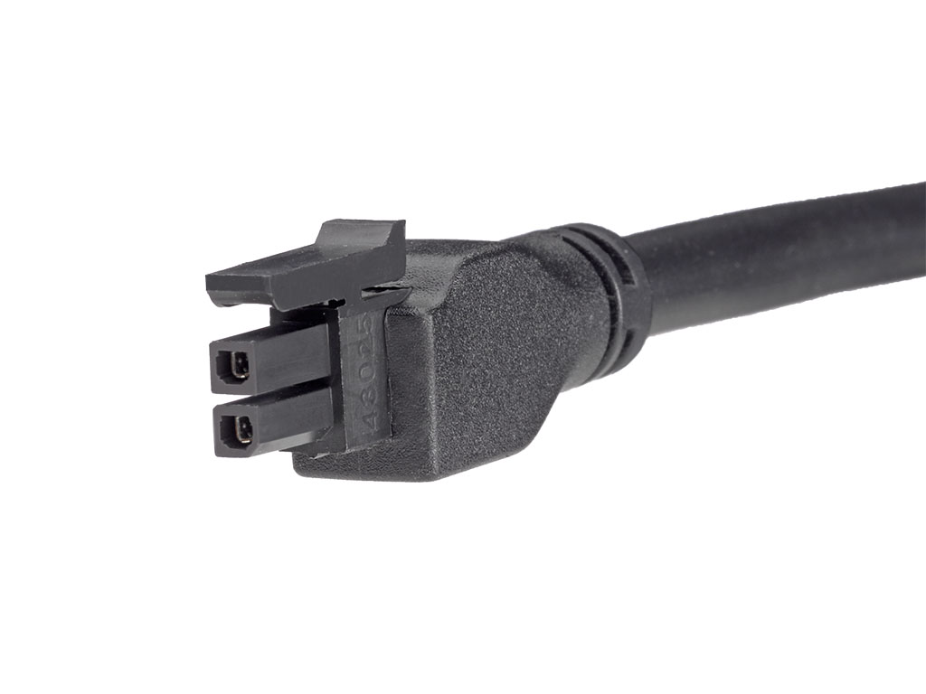 2451320205, Molex