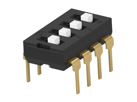 2454982-3, TE Connectivity