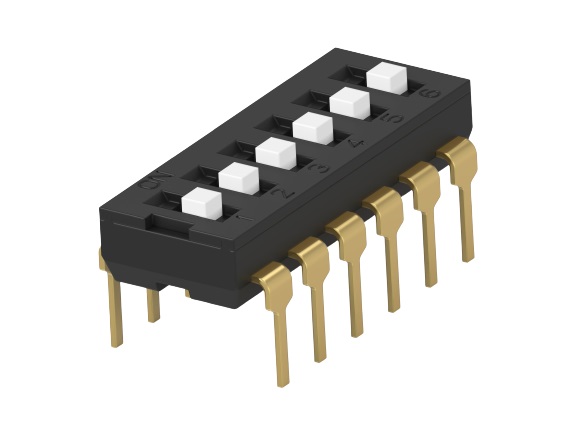 2454982-4, TE Connectivity