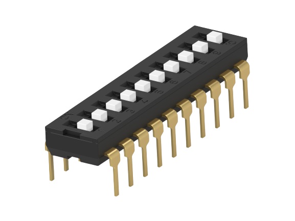 2454982-5, TE Connectivity