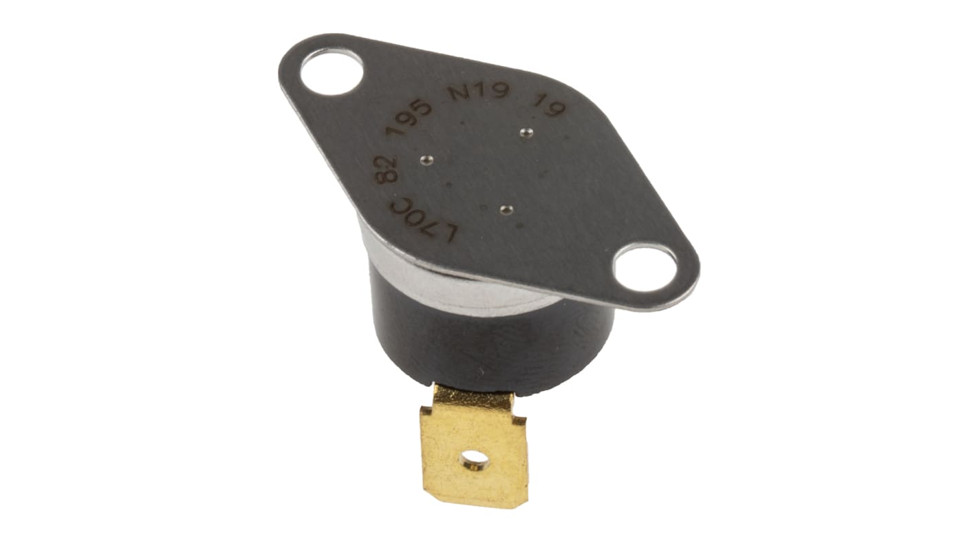 2455R--00820195, Honeywell