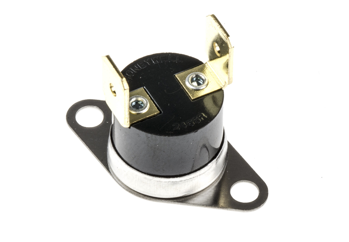 2455R--00820713, Honeywell