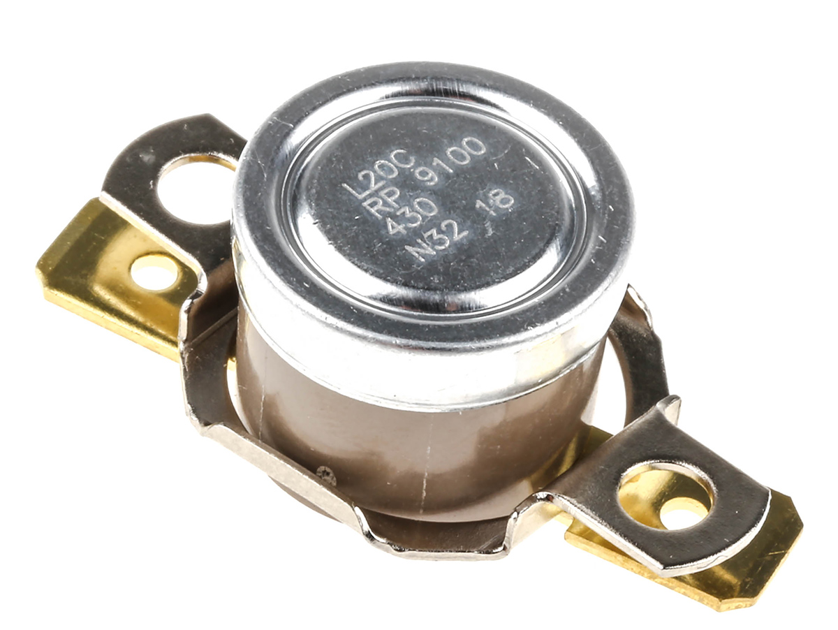 2455RP-91000430, Honeywell