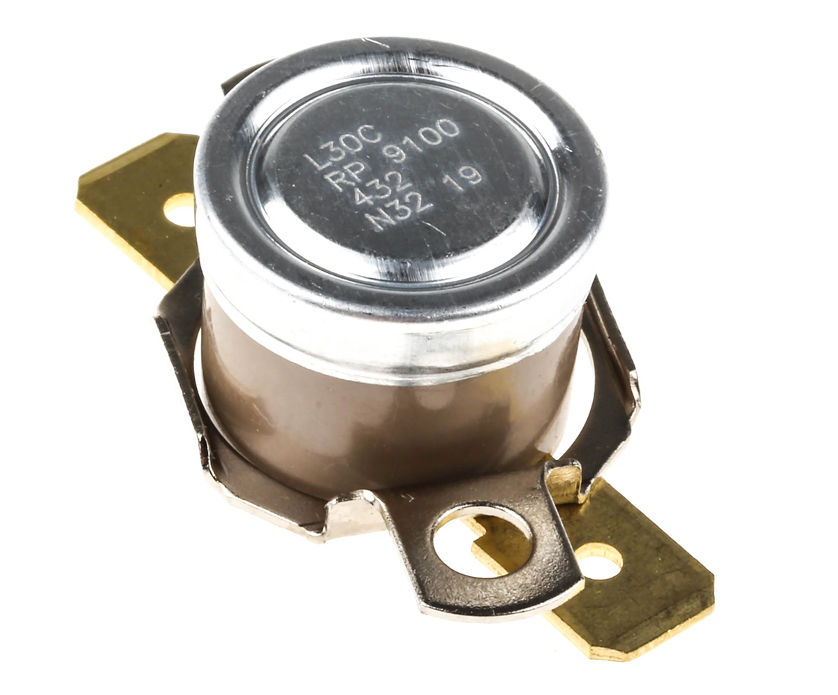 2455RP-91000432, Honeywell