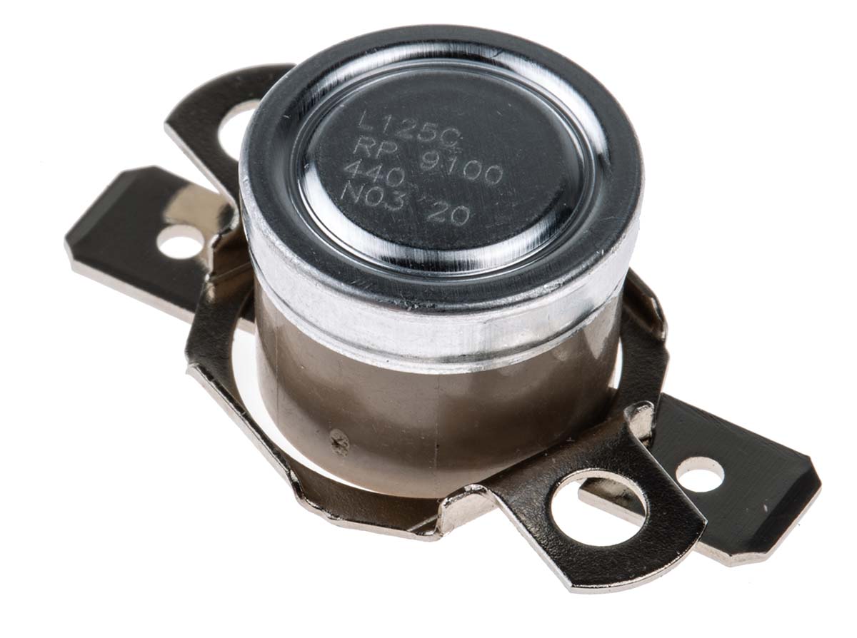 2455RP-91000440, Honeywell