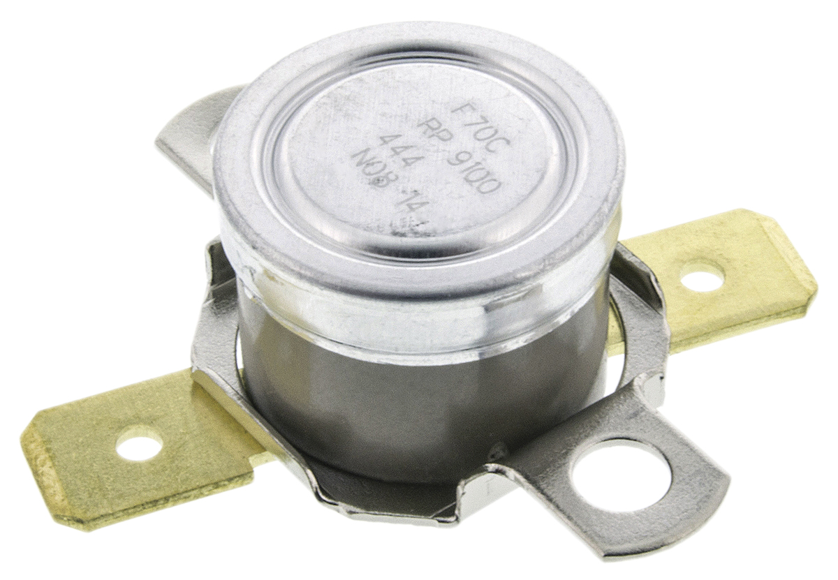2455RP-91000444, Honeywell