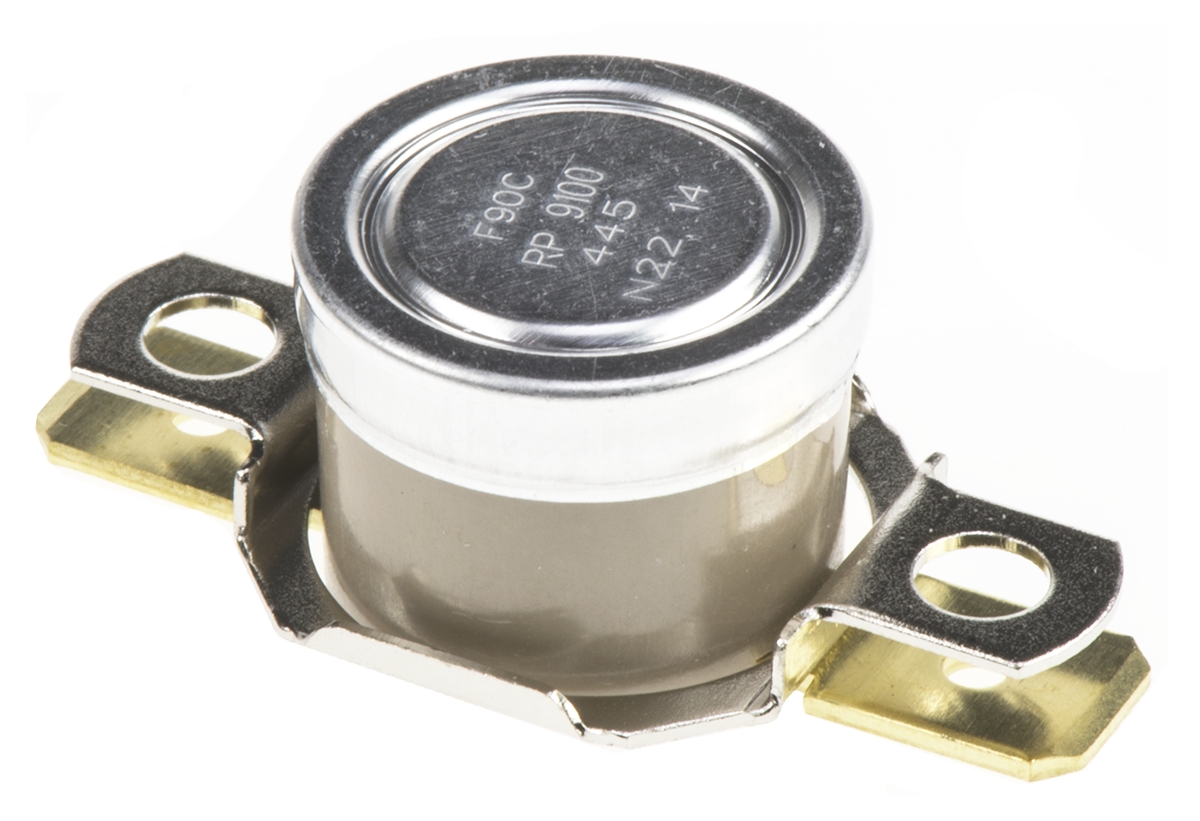 2455RP-91000445, Honeywell