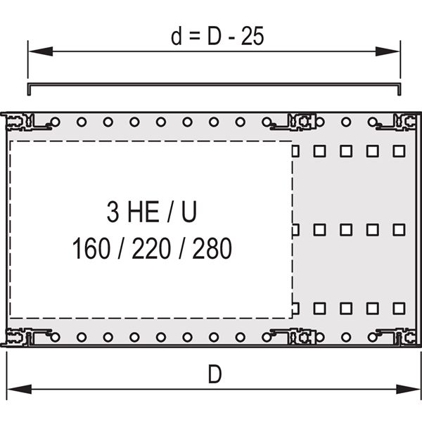 24560-053, nVent SCHROFF