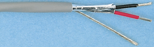 2461C SL001, Alpha Wire