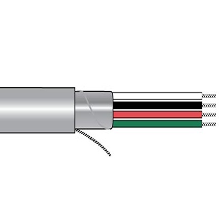 2461C SL002, Alpha Wire