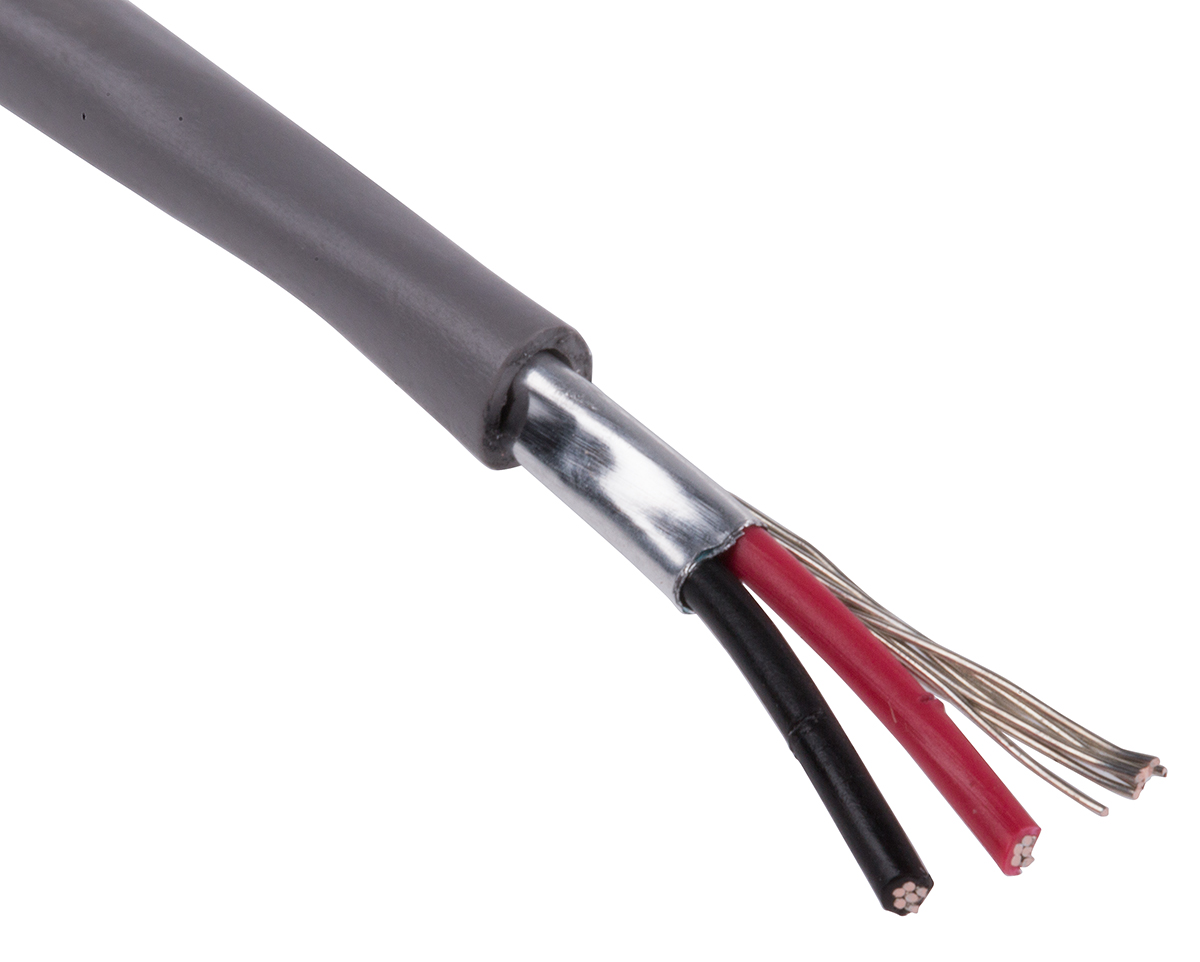 2461C SL005, Alpha Wire