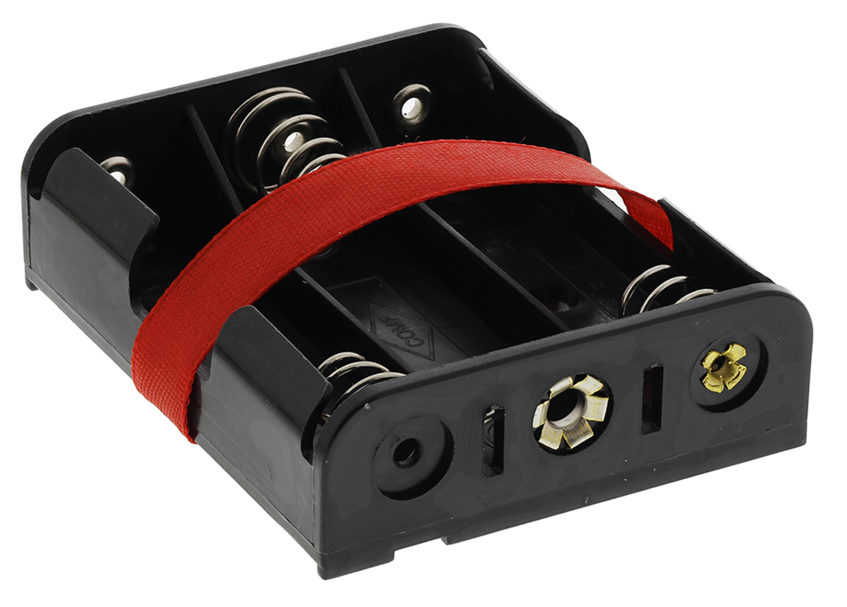 2464RB, Keystone