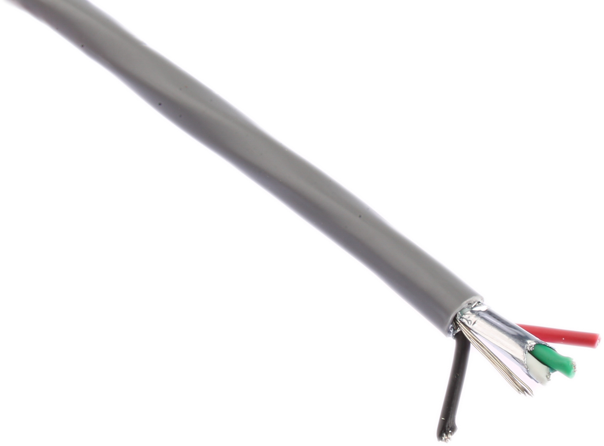 2466C SL005, Alpha Wire