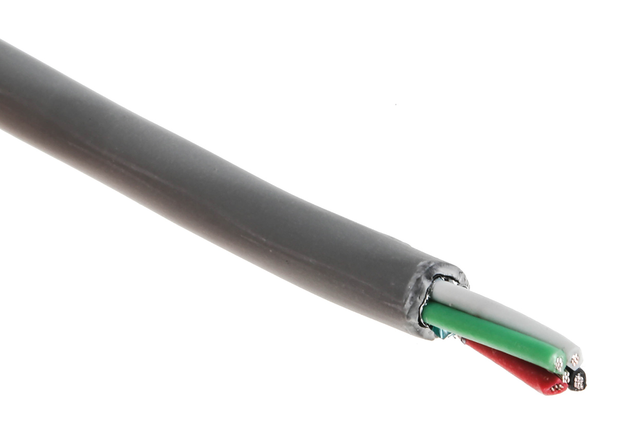 2466L SL005, Alpha Wire