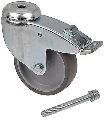 2477PJO100P30CHC10X90, Tente