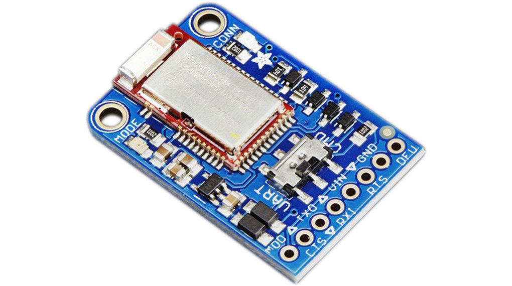 2479, ADAFRUIT INDUSTRIES