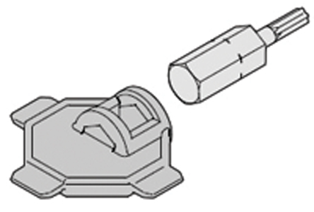 24820-001, nVent SCHROFF
