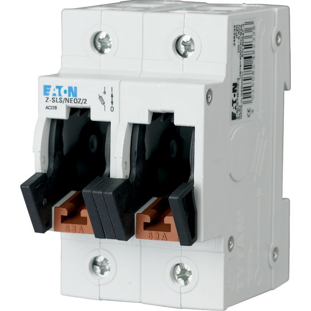 248233 Z-SLS/NEOZ/2, Eaton