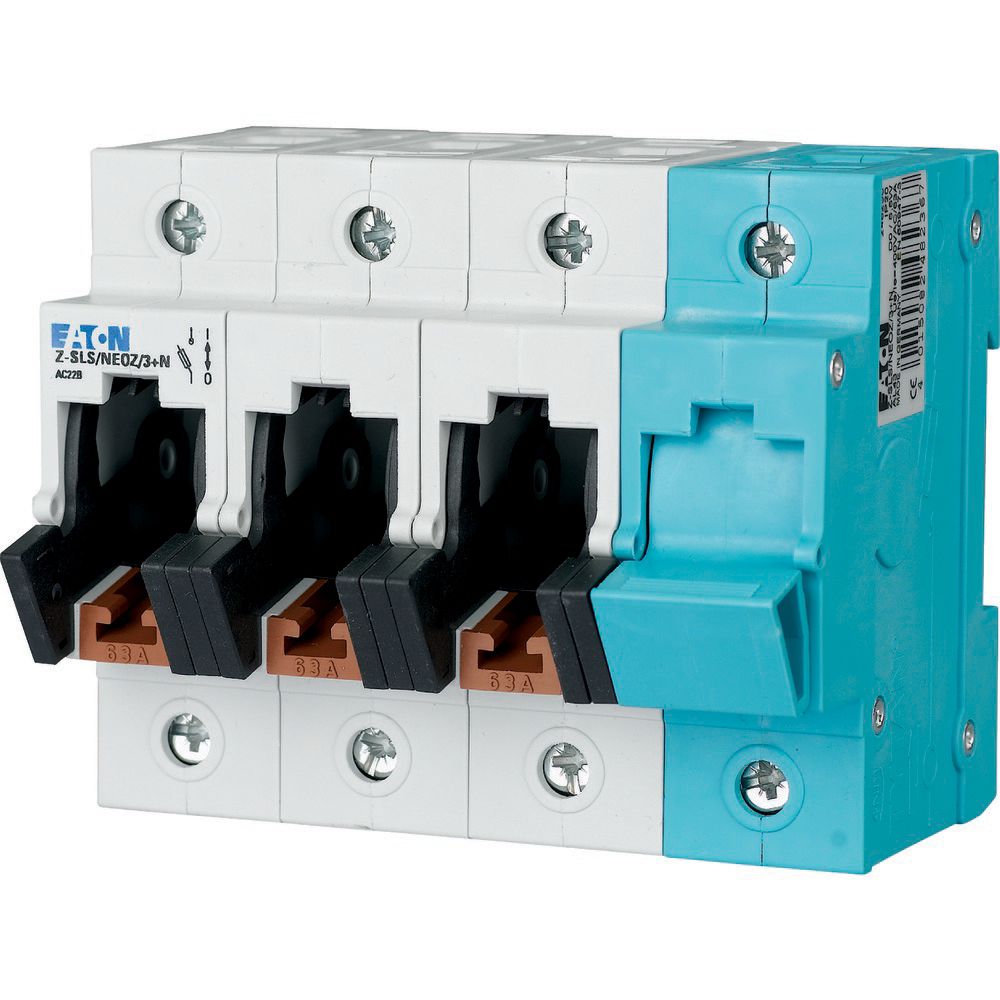 248236 Z-SLS/NEOZ/3+N, Eaton