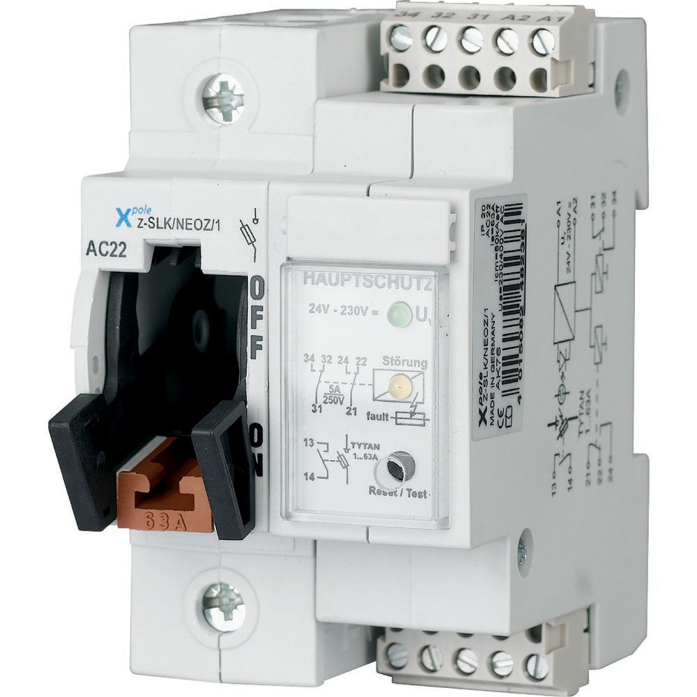 248238 Z-SLK/NEOZ/1, Eaton