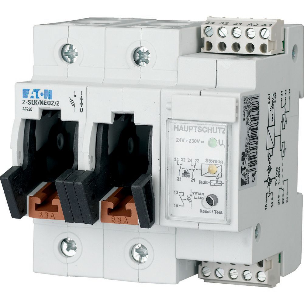 248239 Z-SLK/NEOZ/2, Eaton