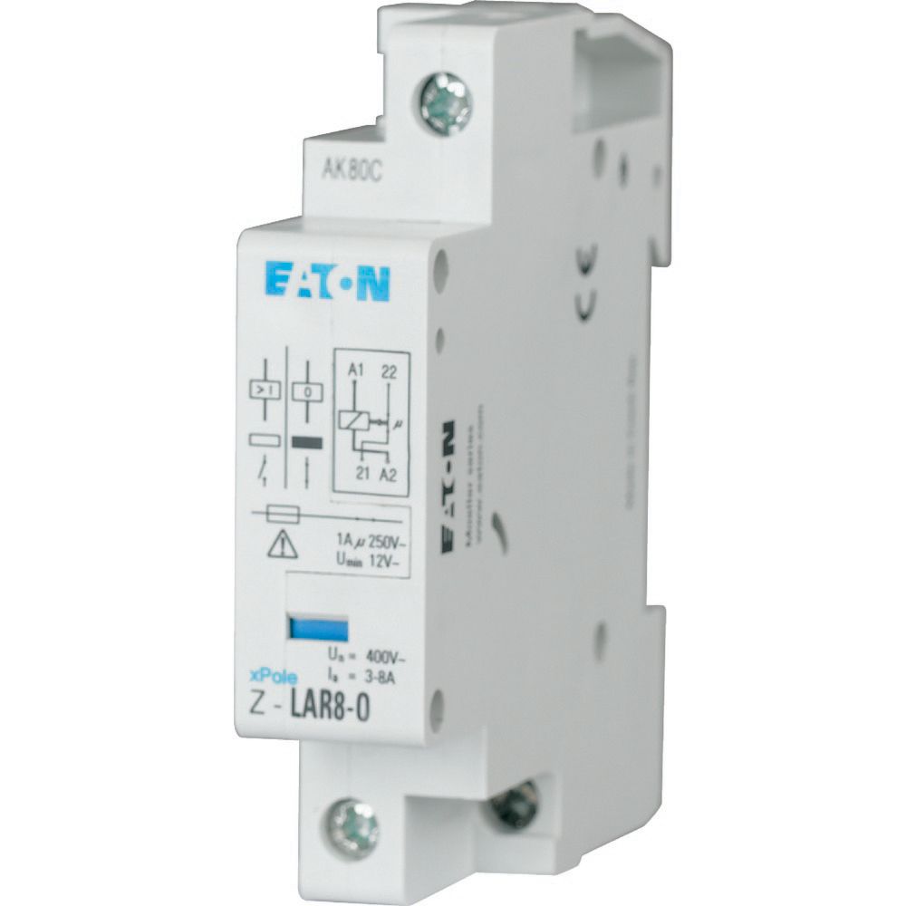 248259 Z-LAR8-S, Eaton