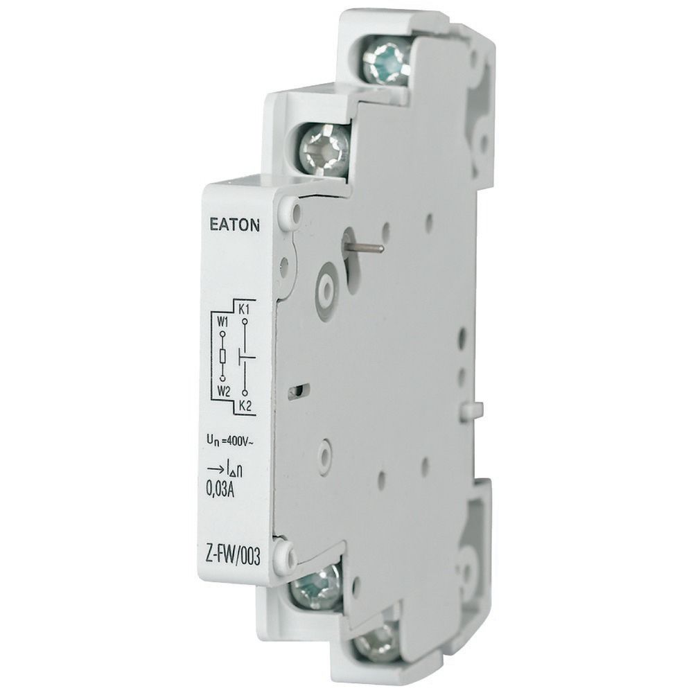 248297 Z-FW/001, Eaton